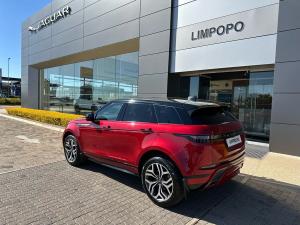 Land Rover Range Rover Evoque D200 Dynamic SE - Image 5