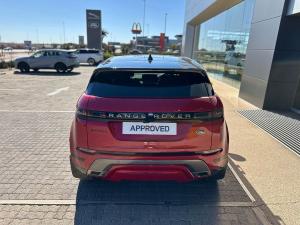 Land Rover Range Rover Evoque D200 Dynamic SE - Image 6