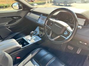 Land Rover Range Rover Evoque D200 Dynamic SE - Image 8