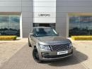 Thumbnail Land Rover Range Rover Vogue SE P525