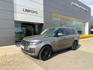 Land Rover Range Rover Vogue SE P525 - Image 3