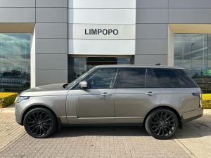 Land Rover Range Rover Vogue SE P525 - Image 4