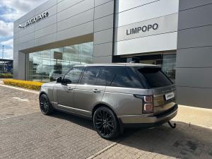 Land Rover Range Rover Vogue SE P525 - Image 5