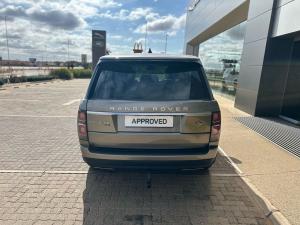 Land Rover Range Rover Vogue SE P525 - Image 6