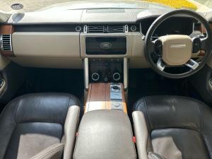 Land Rover Range Rover Vogue SE P525 - Image 8