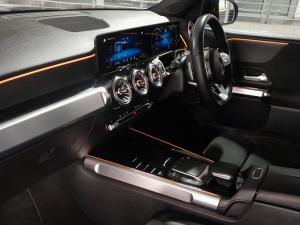 Mercedes-Benz GLB GLB250 AMG Line - Image 12