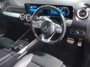 Mercedes-Benz GLB GLB250 AMG Line - Image 8