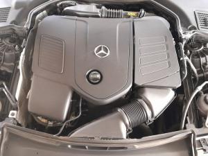 Mercedes-Benz C-Class C200 Avantgarde - Image 10