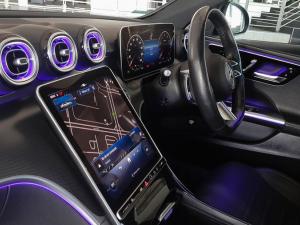 Mercedes-Benz C-Class C200 Avantgarde - Image 13