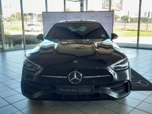 Mercedes-Benz C-Class C200 Avantgarde - Image 2