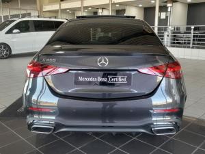 Mercedes-Benz C-Class C200 Avantgarde - Image 6