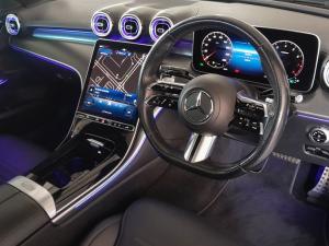 Mercedes-Benz C-Class C200 Avantgarde - Image 8