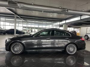 Mercedes-Benz C-Class C220d Avantgarde - Image 10