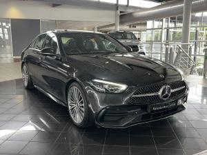 Mercedes-Benz C-Class C220d Avantgarde - Image 11