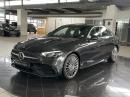 Thumbnail Mercedes-Benz C-Class C220d Avantgarde