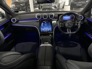 Mercedes-Benz C-Class C220d Avantgarde - Image 3