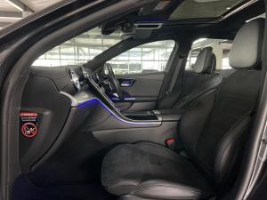 Mercedes-Benz C-Class C220d Avantgarde - Image 5