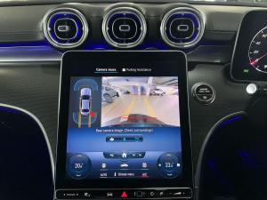 Mercedes-Benz C-Class C220d Avantgarde - Image 7