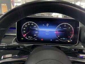 Mercedes-Benz C-Class C220d Avantgarde - Image 8