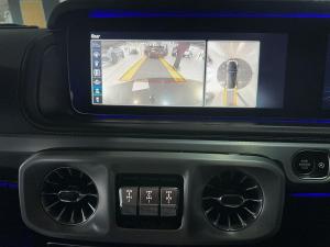 Mercedes-Benz G-Class G400d Schockl Design 45 edition - Image 10
