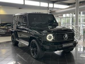Mercedes-Benz G-Class G400d Schockl Design 45 edition - Image 11