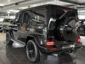 Mercedes-Benz G-Class G400d Schockl Design 45 edition - Image 12