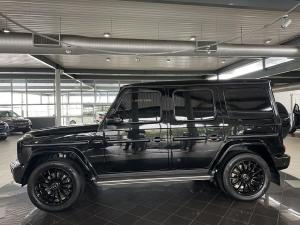 Mercedes-Benz G-Class G400d Schockl Design 45 edition - Image 13