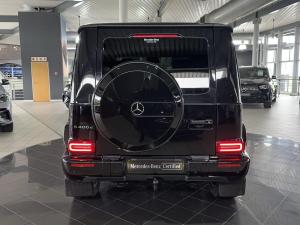 Mercedes-Benz G-Class G400d Schockl Design 45 edition - Image 14