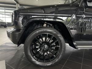 Mercedes-Benz G-Class G400d Schockl Design 45 edition - Image 15