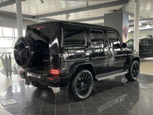 Mercedes-Benz G-Class G400d Schockl Design 45 edition - Image 2