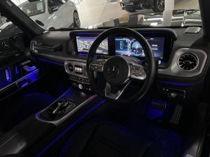Mercedes-Benz G-Class G400d Schockl Design 45 edition - Image 3