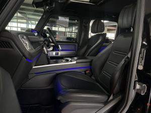 Mercedes-Benz G-Class G400d Schockl Design 45 edition - Image 5