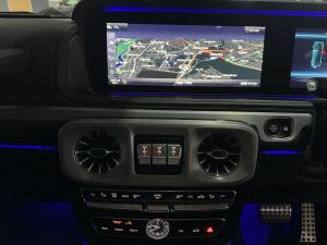 Mercedes-Benz G-Class G400d Schockl Design 45 edition - Image 8