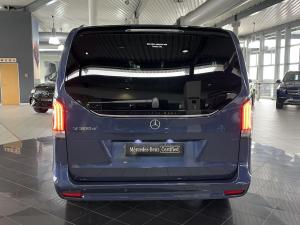 Mercedes-Benz V-Class V300d Exclusive - Image 13