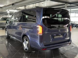 Mercedes-Benz V-Class V300d Exclusive