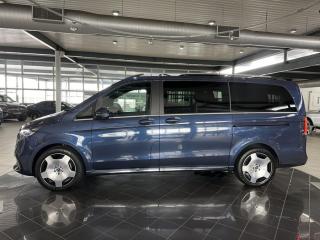 Mercedes-Benz V-Class V300d Exclusive