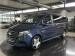 Mercedes-Benz V-Class V300d Exclusive - Thumbnail 1