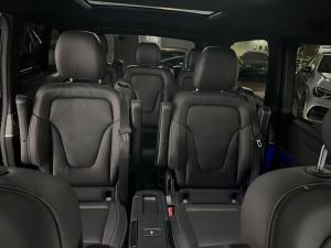 Mercedes-Benz V-Class V300d Exclusive - Image 7