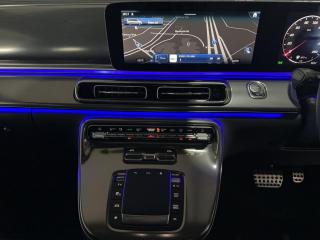 Mercedes-Benz V-Class V300d Exclusive