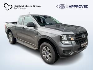 Ford Ranger 2.0 SiT SuperCab XL auto - Image 1