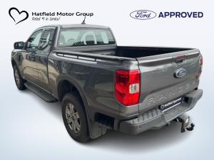 Ford Ranger 2.0 SiT SuperCab XL auto - Image 6