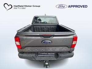 Ford Ranger 2.0 SiT SuperCab XL auto - Image 8
