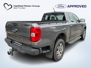 Ford Ranger 2.0 SiT SuperCab XL auto - Image 8