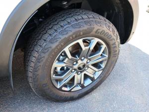 Ford Ranger 2.0 BiTurbo double cab Wildtrak - Image 16