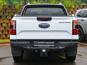 Ford Ranger 2.0 BiTurbo double cab Wildtrak - Image 19