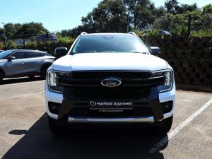 Ford Ranger 2.0 BiTurbo double cab Wildtrak - Image 3