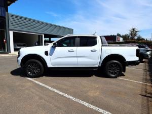 Ford Ranger 2.0 BiTurbo double cab Wildtrak - Image 5