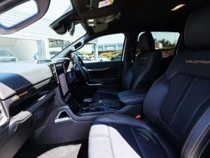 Ford Ranger 2.0 BiTurbo double cab Wildtrak - Image 8