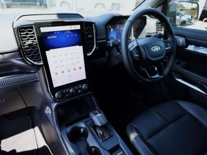 Ford Ranger 2.0 BiTurbo double cab Wildtrak - Image 9