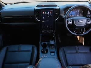 Ford Ranger 3.0TD V6 double cab Wildtrak 4WD - Image 10